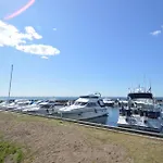 Havnehusene, Lejl 52 * Slagelse