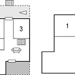 Havnehusene, Lejl 52