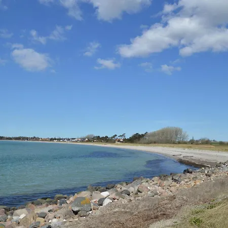 Daire Havnehusene, Lejl 52 *