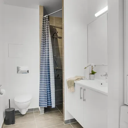 Daire Havnehusene, Lejl 52 *