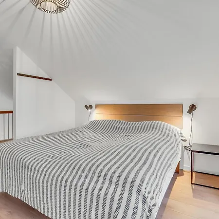 Havnehusene, Lejl 52 Daire Slagelse