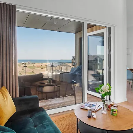 Havnehusene, Lejl 52 *