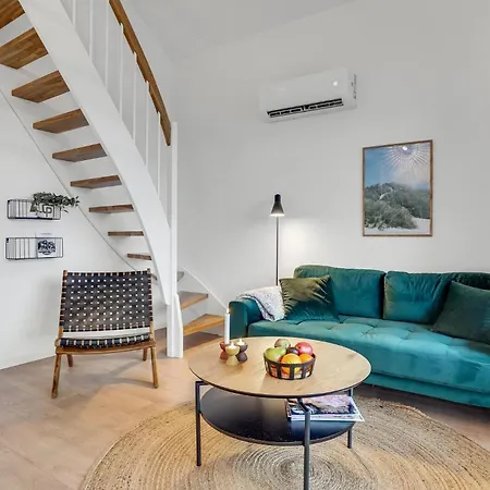 Havnehusene, Lejl 52