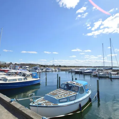 Appartamento Havnehusene, Lejl 52 Slagelse