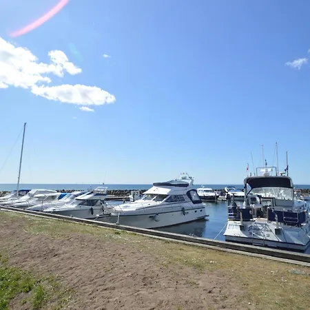 Havnehusene, Lejl 52 * Slagelse