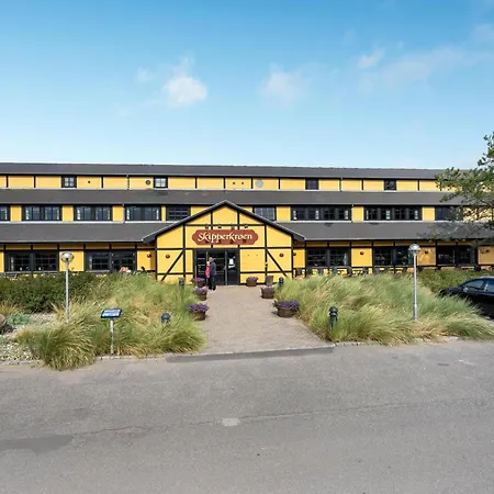 Havnehusene, Lejl 52 Daire *