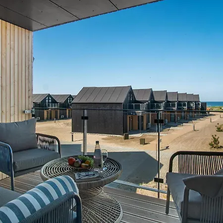 Havnehusene, Lejl 52 Slagelse