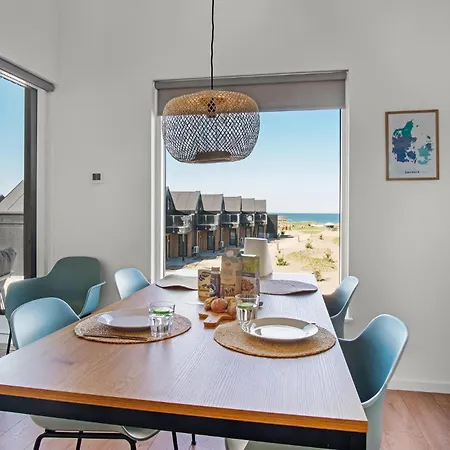 Havnehusene, Lejl 52 Daire Slagelse