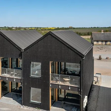 Havnehusene, Lejl 52 Slagelse