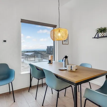 Havnehusene, Lejl, 52 Apartment *