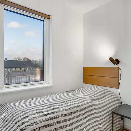 Havnehusene, Lejl 52 * Slagelse