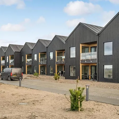 Havnehusene, Lejl, 52 Apartment